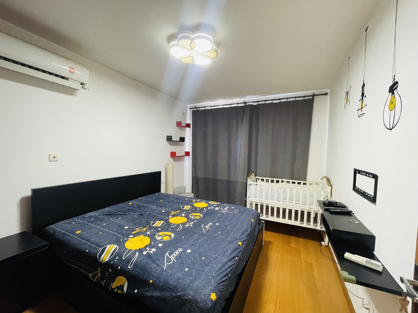 徐汇老小区房屋租赁托管案例