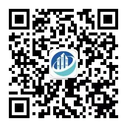 公众号二维码